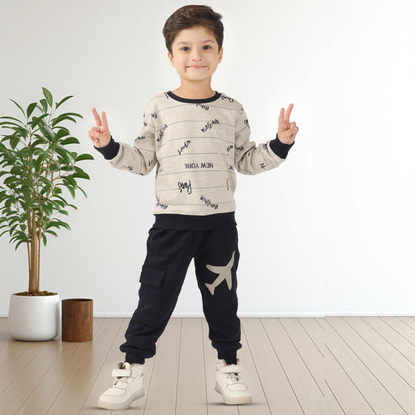 Globetrotter Unisex Set