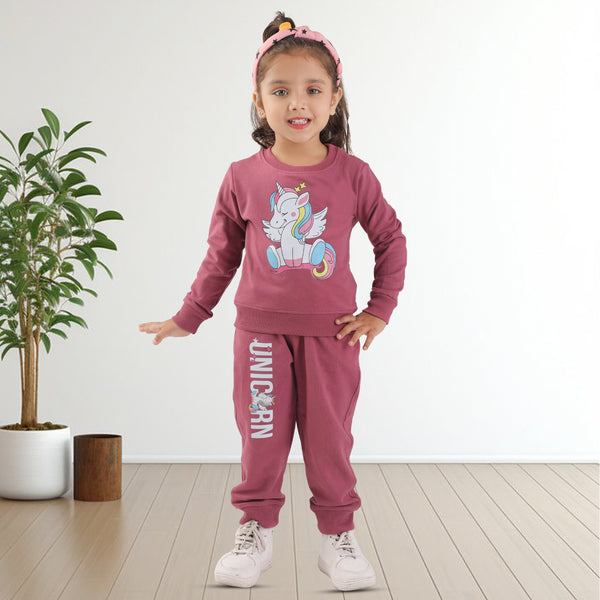 Unicorn Magic Unisex Co-ord Set