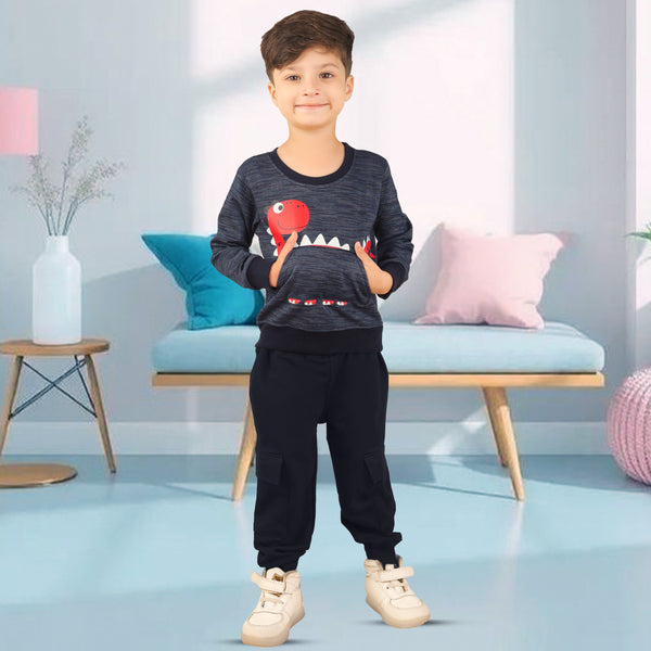 Dino Buddy Unisex Set